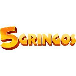 5 Gringos Logo