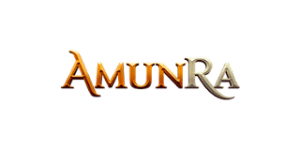 Amun Ra casino logo