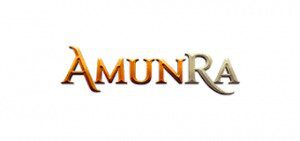 Amun Ra Casino Logo