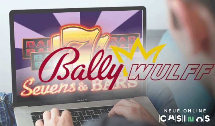 Bally Wulff Feature