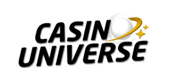 casino universe logo