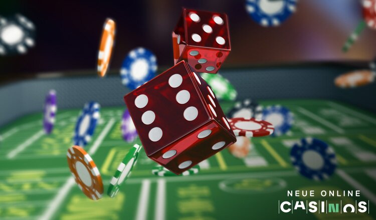 Online Casino Auszahlungsquoten 2.0 - Der nächste Schritt