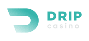 Drip Casino Logo