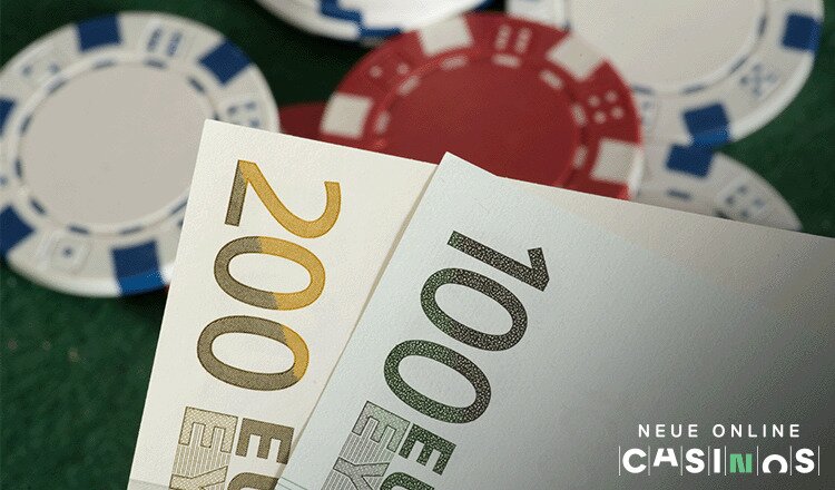 Das Zeug zum Casino Österreich online, an das Sie wahrscheinlich nicht gedacht haben. Und sollte es wirklich