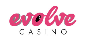 Evolve Casino logo
