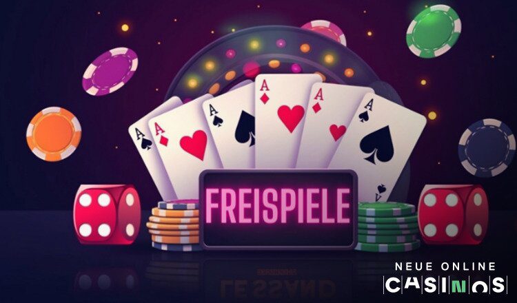 Freispiele