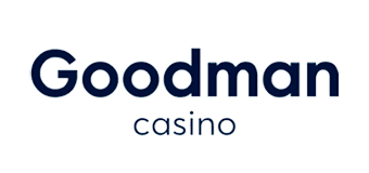 Goodman Casino Logo