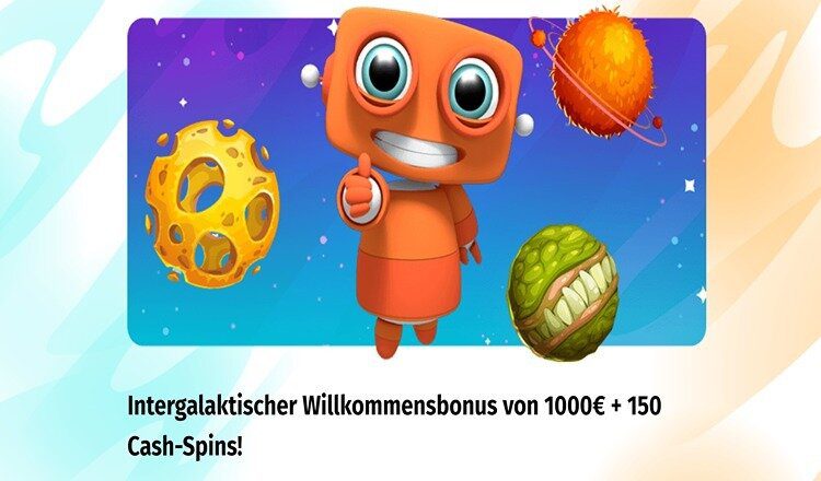 Happy Hugo Bonus