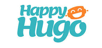 Happy Hugo Casino Logo