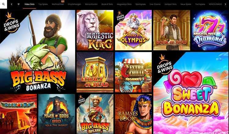 Hot Bet Spiele 2
