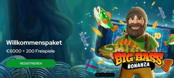 Katsubet Casino Bonus
