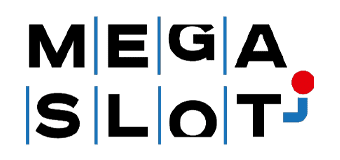 Megaslot logo