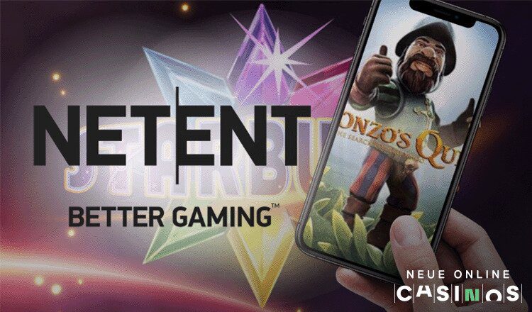 NetEnt Feature