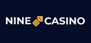 nine casino logo