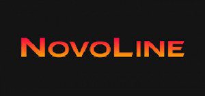 Novoline Logo