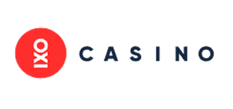 Oxi Casino Logo