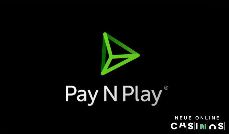 Pay n Play Casino