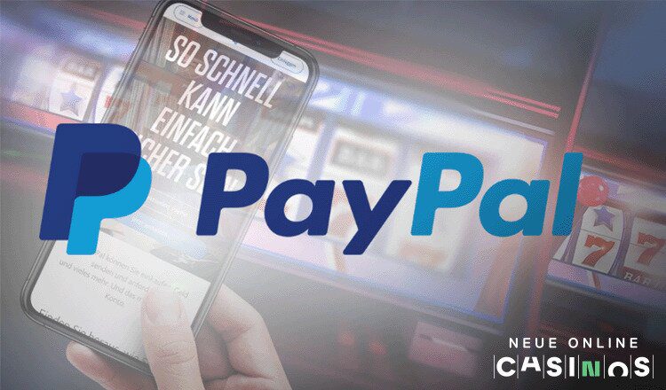 Paypal Beitrag