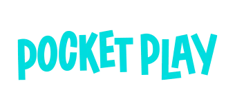 Pocketplay logo