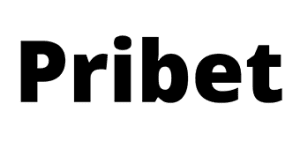 Pribet logo