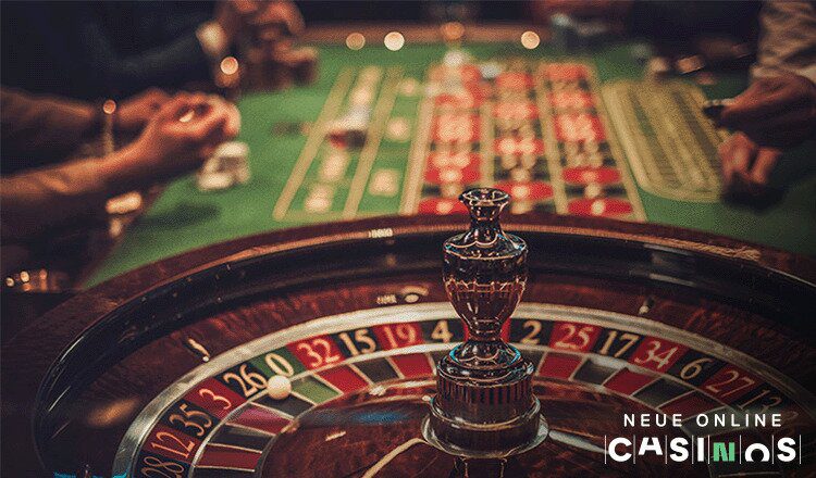 Roulette