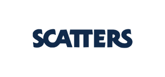 Scatters Casinos Logo