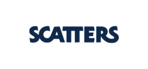 Scatters Casinos Logo