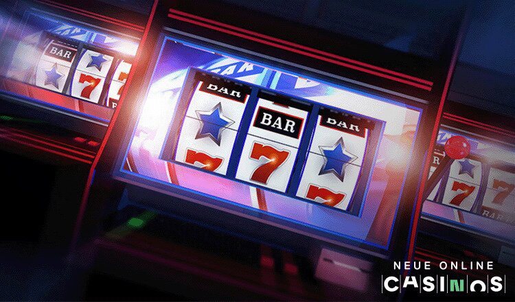 Spielautomaten NeueOnlineCasinos