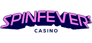 Spinfever Casino logo