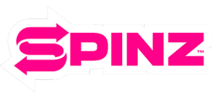 Spinz Casino Logo