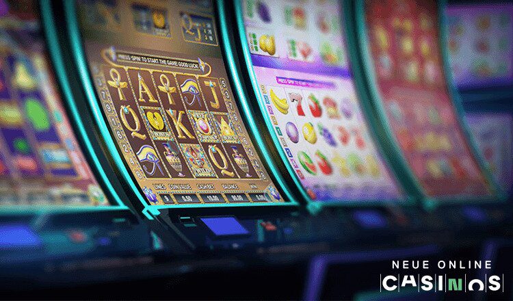 Symbolbild NeueOnlineCasinos