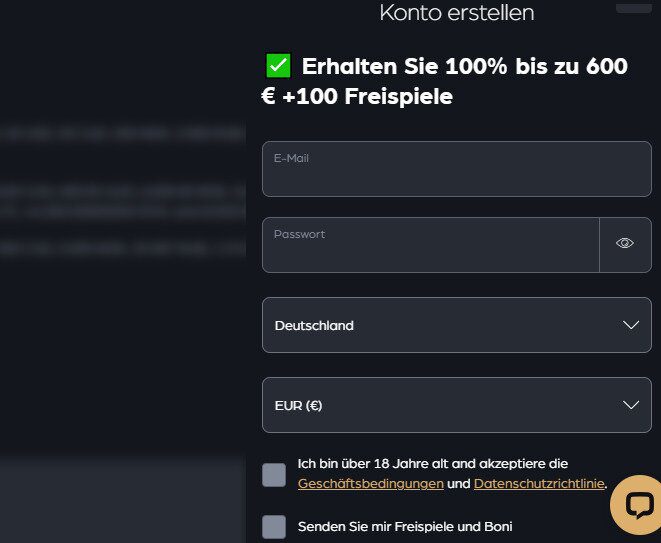 Clubhouse Casino Registrieren