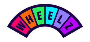 Wheelz Casino Logo