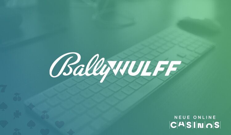 bally wulff casino logo