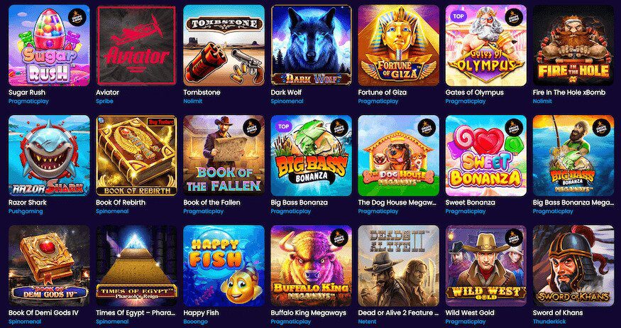 bitdreams slots