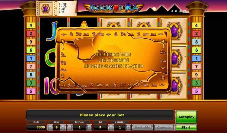 book-of-ra-bonusspiele