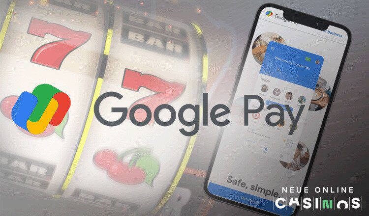 google pay beitrag