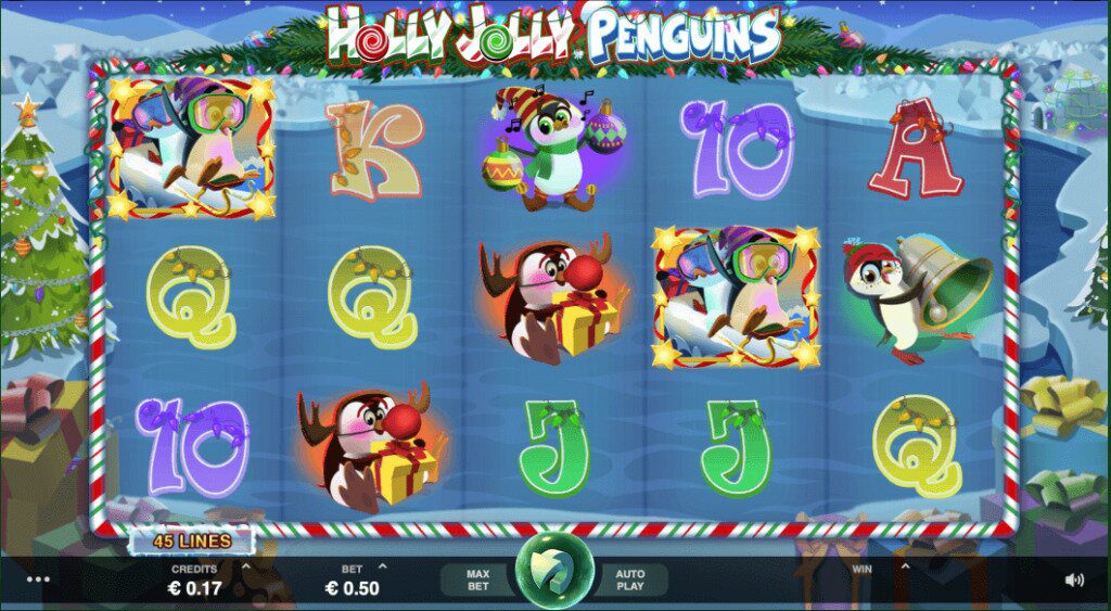 holly-jolly-penguins