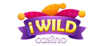 iWild Casino logo