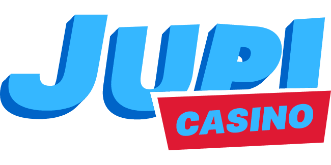 Jupi Casino Logo