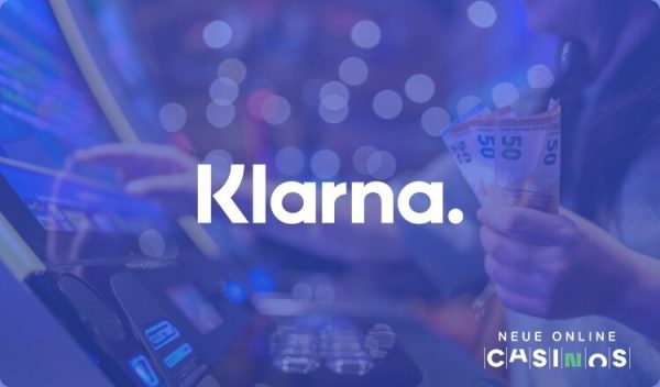 Klarna casino logo
