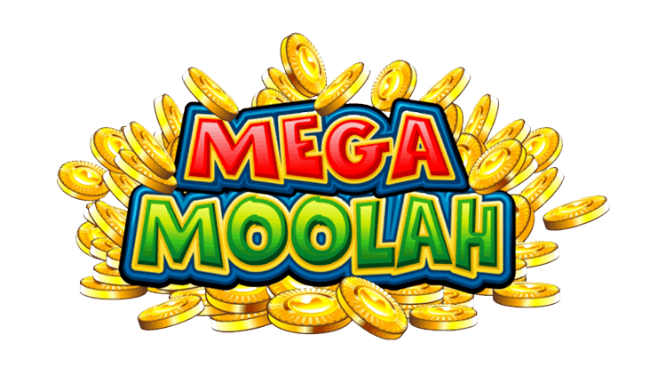 Mega Moolah Logo