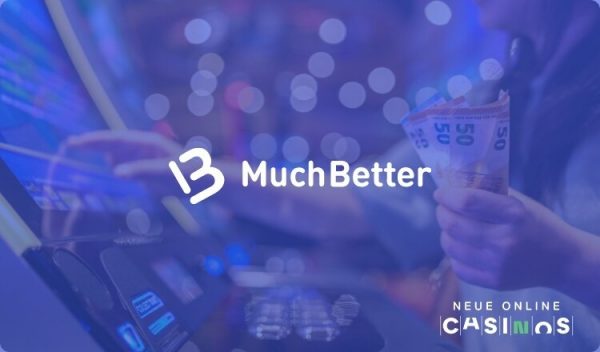 Muchbetter casino logo