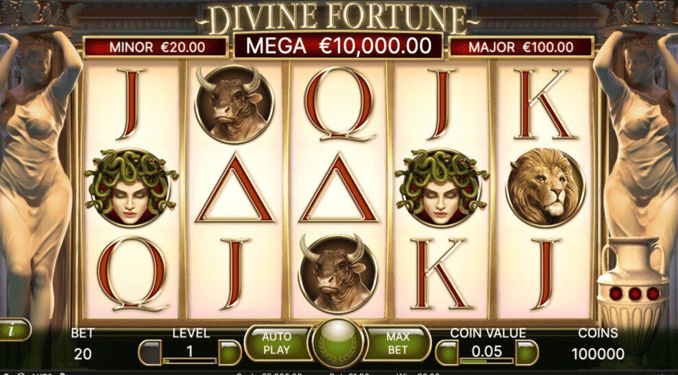 netent-divine-fortune