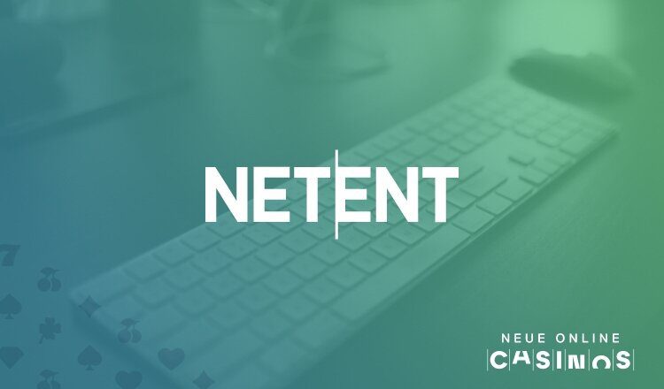netent casino logo