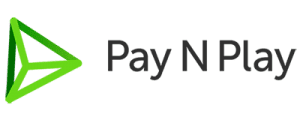 Pay N Play Trustly Logo