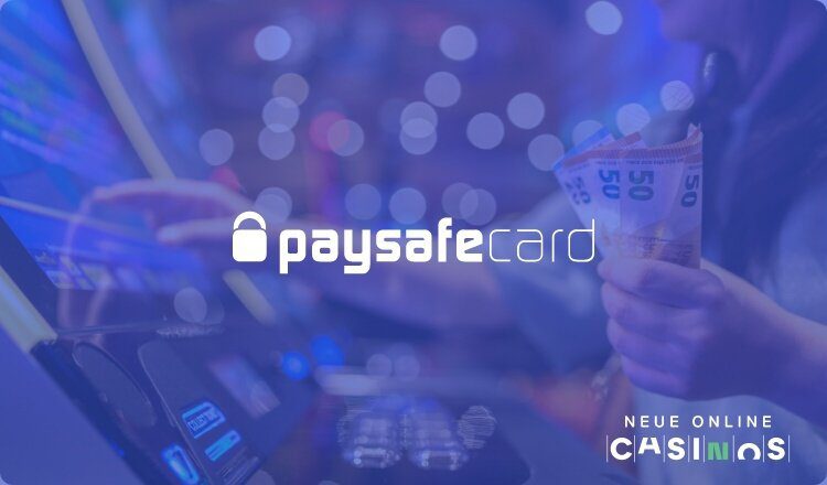 paysafecard casino auf casinofm