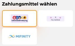 pinocasino payment methods