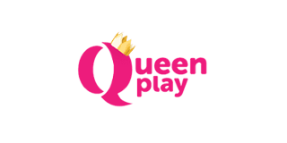 Queenplay Casino Logo
