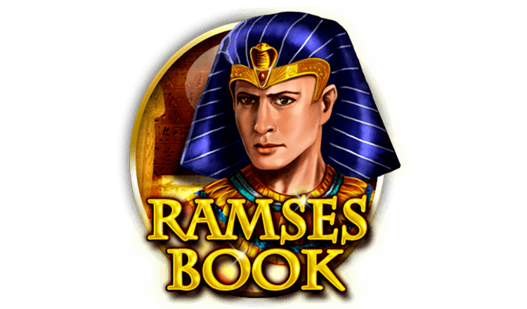 Ramses Book Slot Logo